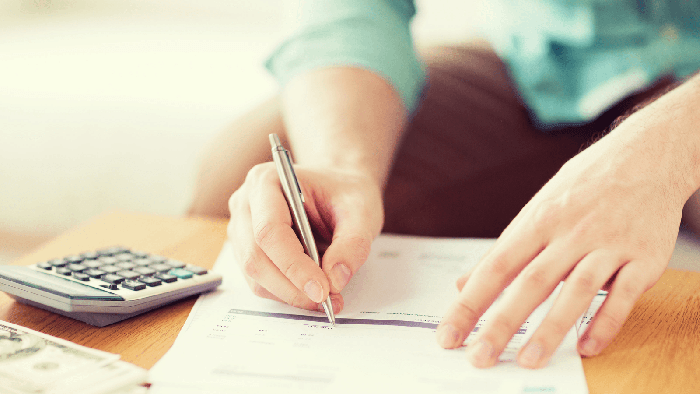 Xem xét vấn đề tài chính trước khi quyết định thuê gia sư Xem xét vấn đề tài chính trước khi quyết định thuê gia sư