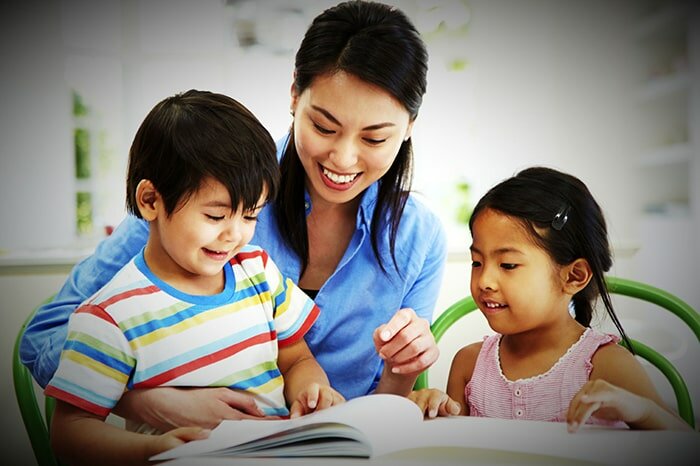 Phụ huynh cần tìm gia sư phù hợp trình độ của trẻ Phụ huynh cần tìm gia sư phù hợp trình độ của trẻ