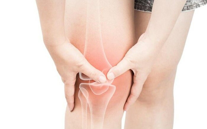Thoái hóa khớp - Căn bệnh xương khớp phổ biến