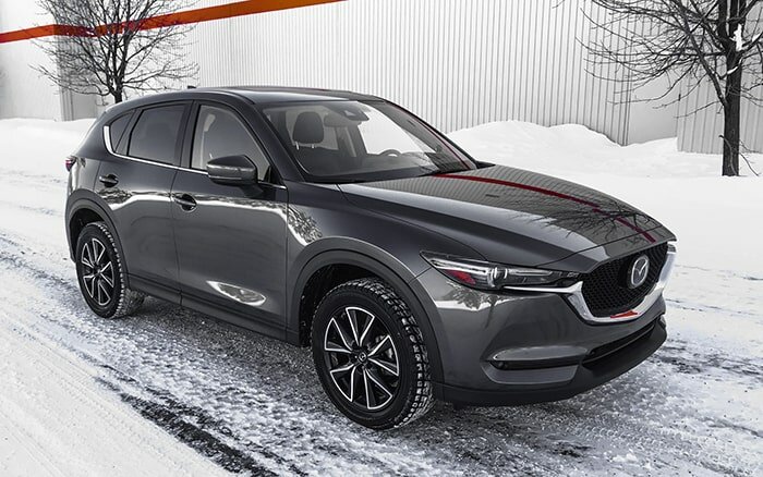 Mazda CX5 là mẫu xe ô tô chỗ giá dưới 800 triệu mang thiết kế mạnh mẽ Mazda CX5 là mẫu xe ô tô chỗ giá dưới 800 triệu mang thiết kế mạnh mẽ