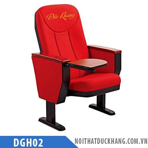 Ghế hội trường DGH02 Ghế hội trường DGH02