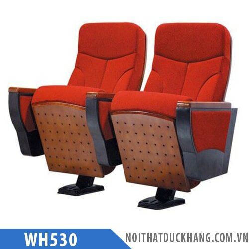 Ghế hội trường WH530 Ghế hội trường WH530