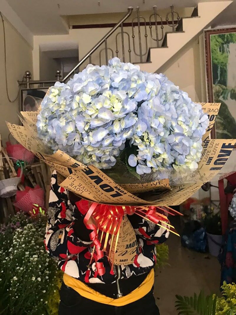 Shop hoa tươi Mai Flower