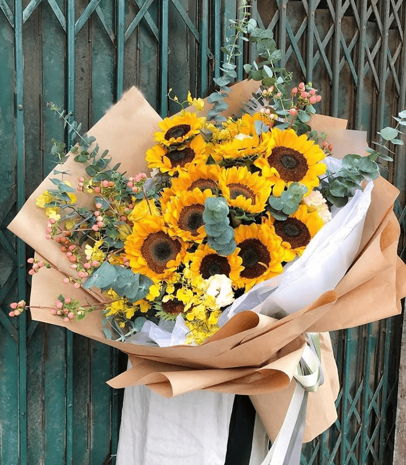 Shop hoa tươi Chip Flower