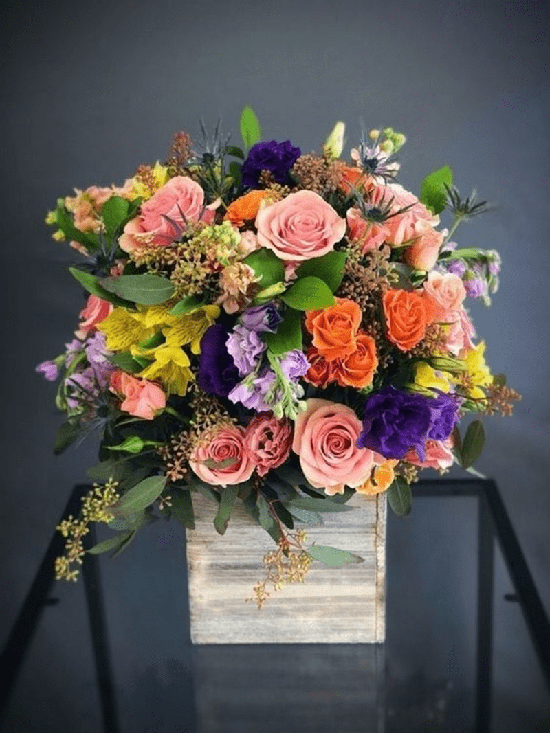 Shop hoa tươi Chip Flower