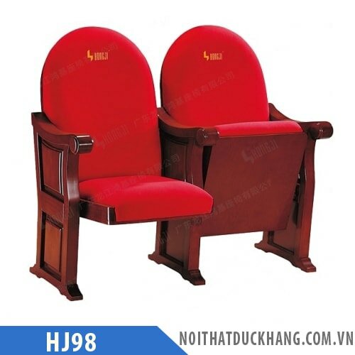 Ghế hội trường HJ98 Ghế hội trường HJ98
