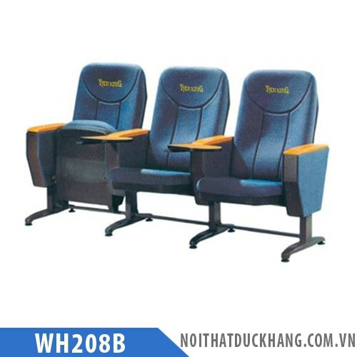 Ghế hội trường WH208B Ghế hội trường WH208B