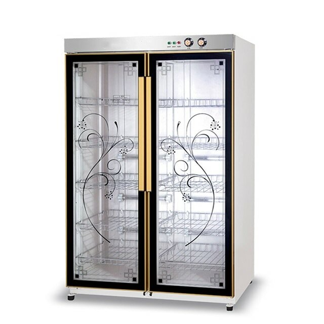 Tiêu chí lựa chọn những chiếc tủ sấy bát công nghiệp