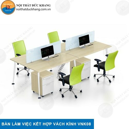 Vách ngăn VNK08 Vách ngăn VNK08