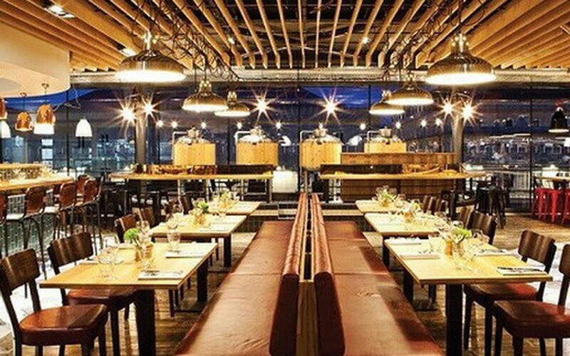 Điều gì làm nên thành công khi kinh doanh nhà hàng?