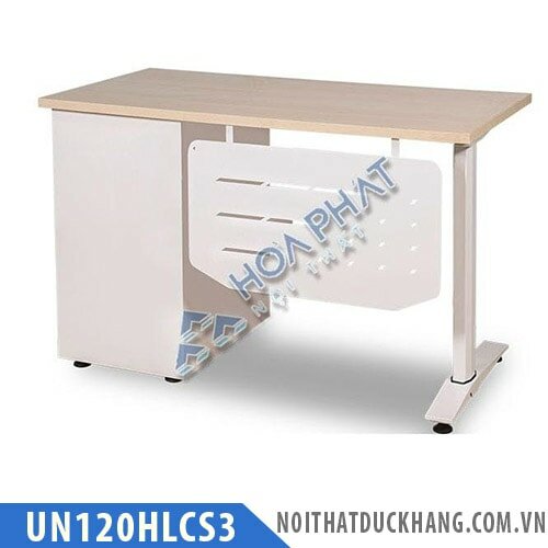 Bàn làm việc UN120HLCS3 Bàn làm việc UN120HLCS3