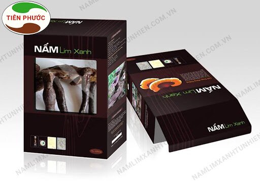 Địa chỉ bán nấm lim xanh quận Đống Đa - Hà Nội uy tín 3
