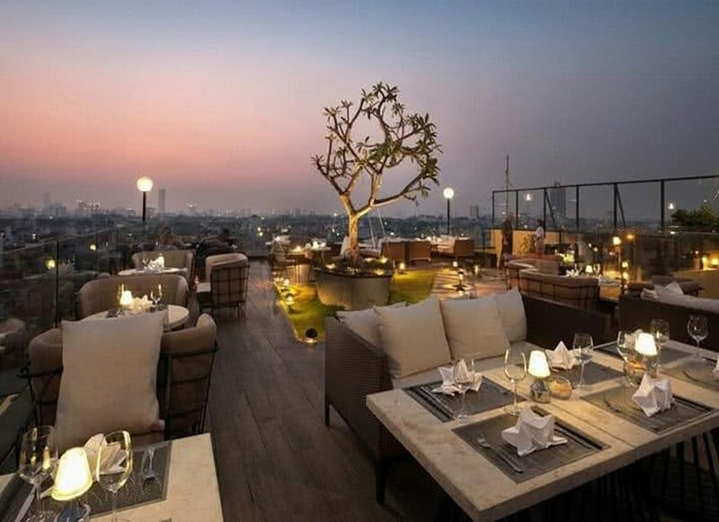 Nhà hàng Skyline Hà Nội Nhà hàng Skyline Hà Nội