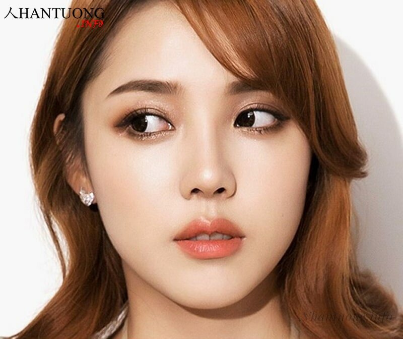Người có cằm vững, tròn trịa cho thấy hậu vận an nhan Người có cằm vững, tròn trịa cho thấy hậu vận an nhan