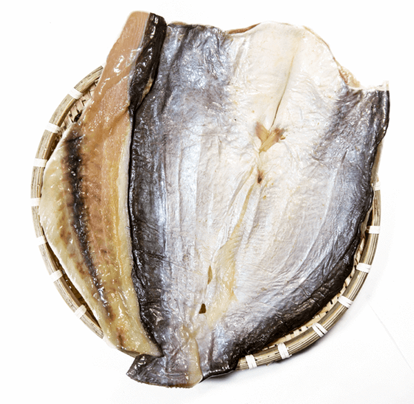 Thưởng thức đúng hương vị khô cá dứa 1 nắng tươi ngon