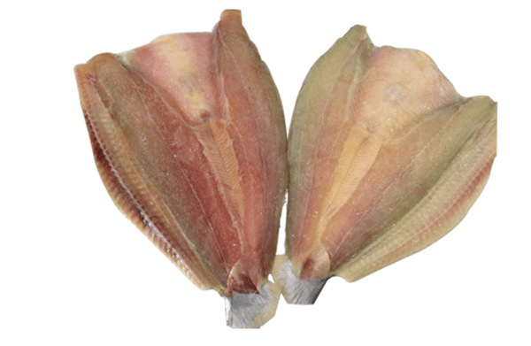 Giá của khô cá dứa cao hơn giá của khô cá tra