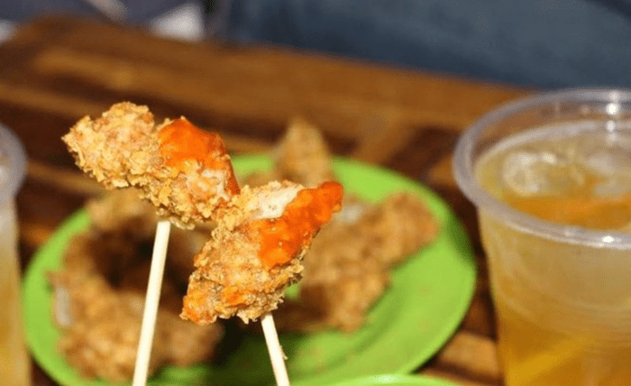 Vệ sinh an toàn thực phẩm luôn là điều khiến người tiêu dùng đắn đo