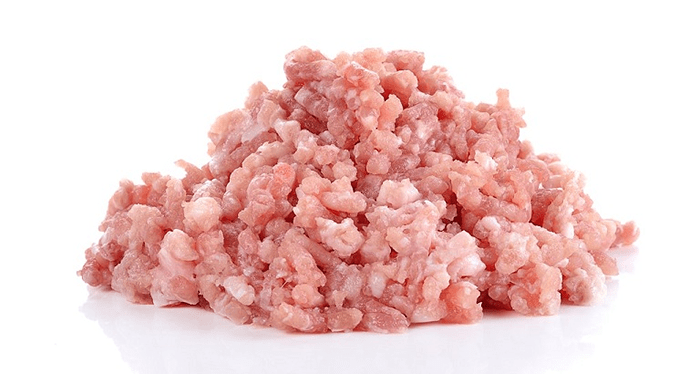 Nguyên liệu sạch là điểm mạnh của Muwon