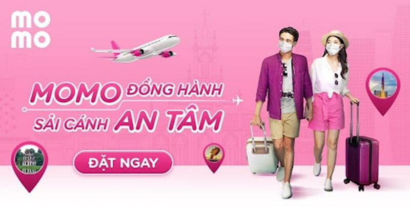 Kinh nghiệm đặt vé máy bay Vinh siêu tiết kiệm và cực đơn giản tại MoMo 1 Kinh nghiệm đặt vé máy bay Vinh siêu tiết kiệm và cực đơn giản tại MoMo 1