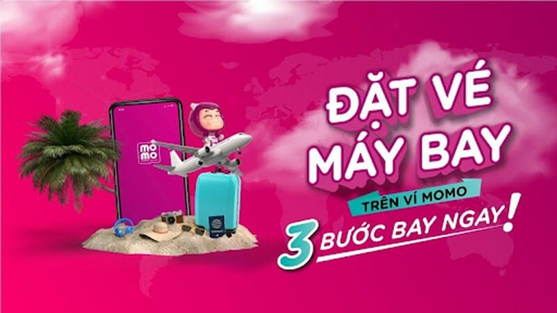 Kinh nghiệm đặt vé máy bay Vinh siêu tiết kiệm và cực đơn giản tại MoMo 3 Kinh nghiệm đặt vé máy bay Vinh siêu tiết kiệm và cực đơn giản tại MoMo 3