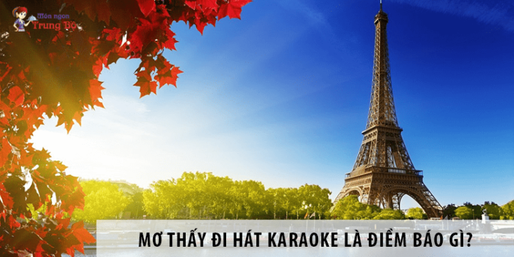 Mơ Thấy Đi Nước Ngoài Có Ý Nghĩa Gì? Đánh Đề Con Gì?