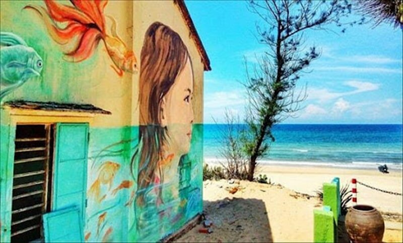 MoMo ứng dụng đặt vé máy bay Quảng Nam tiếp nối hành trình khám phá của bạn 3