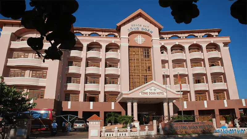 Những điểm hấp dẫn của khách sạn công đoàn Tuy Hòa không nên bỏ lỡ 1 Những điểm hấp dẫn của khách sạn công đoàn Tuy Hòa không nên bỏ lỡ