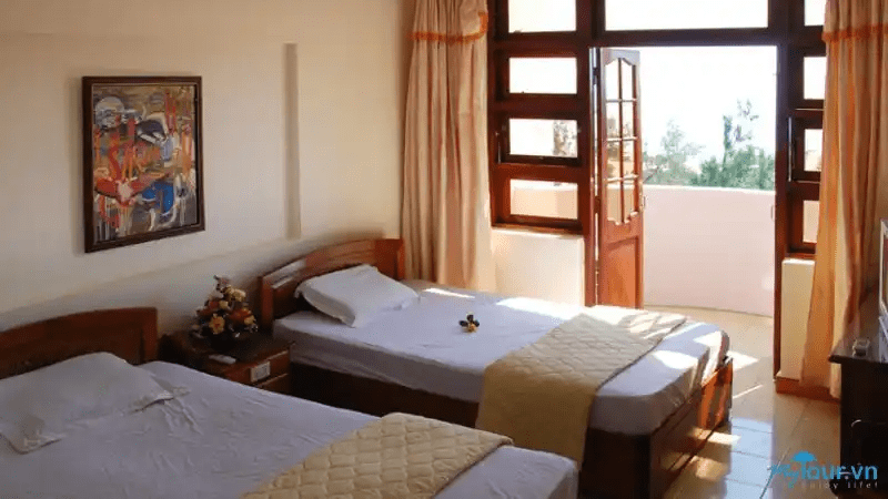 Những điểm hấp dẫn của khách sạn công đoàn Tuy Hòa không nên bỏ lỡ 2 Những điểm hấp dẫn của khách sạn công đoàn Tuy Hòa không nên bỏ lỡ