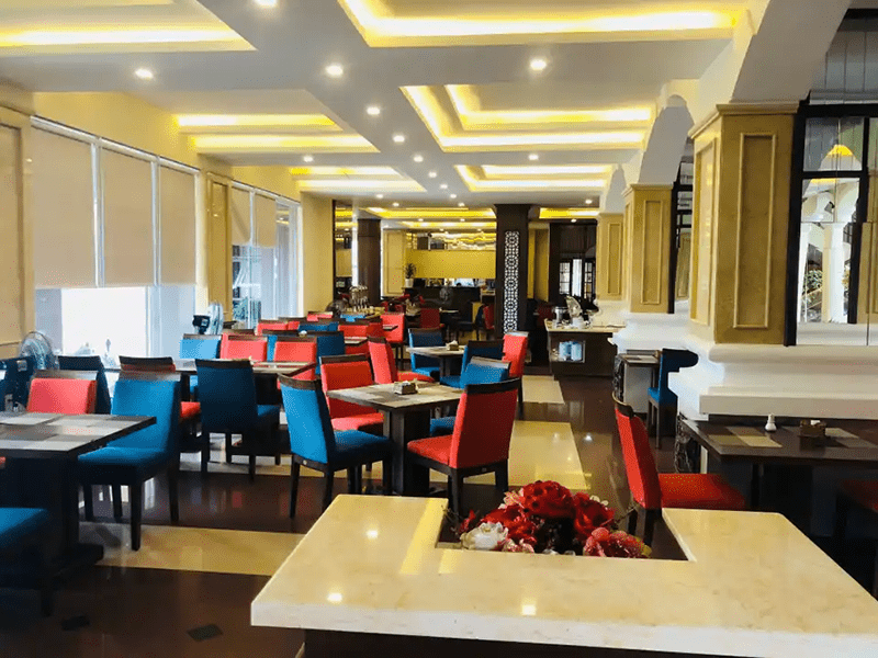 Những điểm hấp dẫn của khách sạn công đoàn Tuy Hòa không nên bỏ lỡ 3 Những điểm hấp dẫn của khách sạn công đoàn Tuy Hòa không nên bỏ lỡ