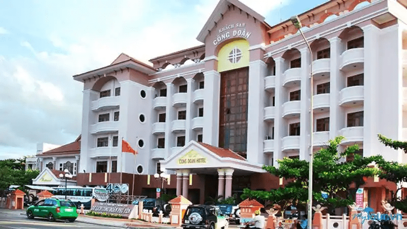 Những điểm hấp dẫn của khách sạn công đoàn Tuy Hòa không nên bỏ lỡ 4 Những điểm hấp dẫn của khách sạn công đoàn Tuy Hòa không nên bỏ lỡ
