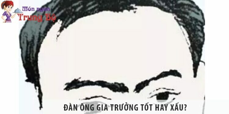 Đàn ông gia trưởng tốt hay xấu?