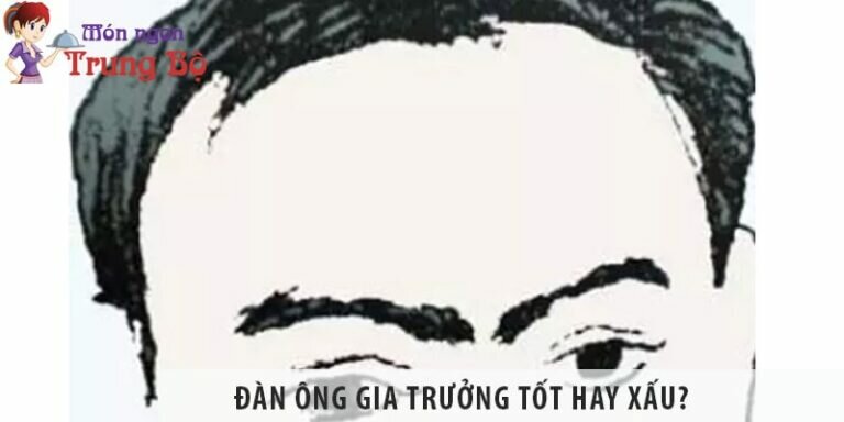 Đàn ông gia trưởng tốt hay xấu?