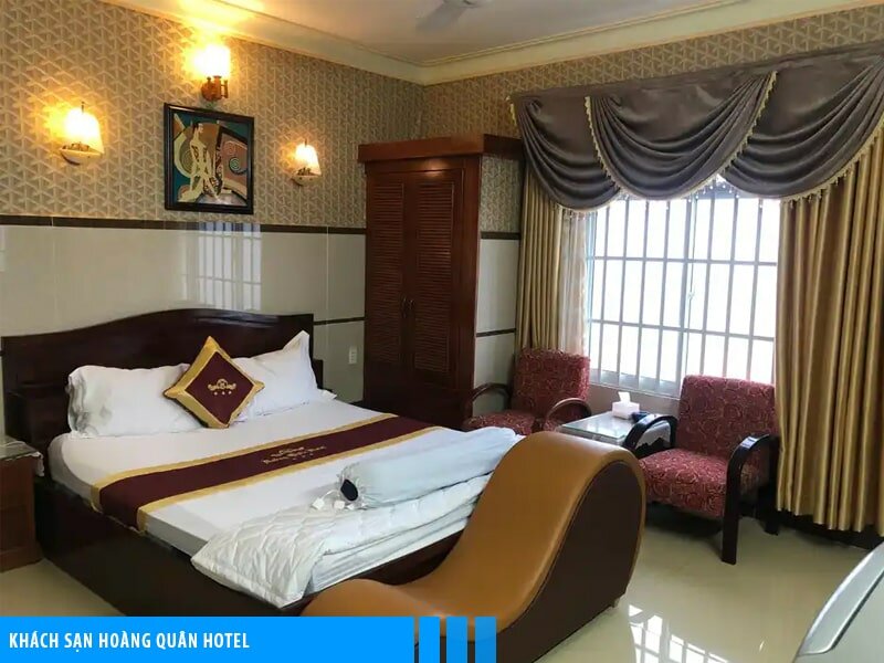 Top 4 khách sạn tình yêu quận Tân Phú nổi bật, độc đáo nhất