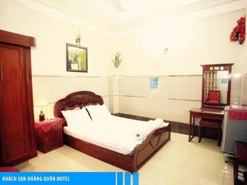 Top 4 khách sạn tình yêu quận Tân Phú nổi bật, độc đáo nhất