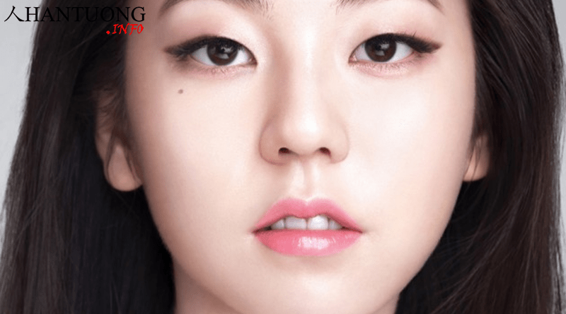 Đặc điểm tướng người có ý chí mạnh 1 Đặc điểm tướng người có ý chí mạnh