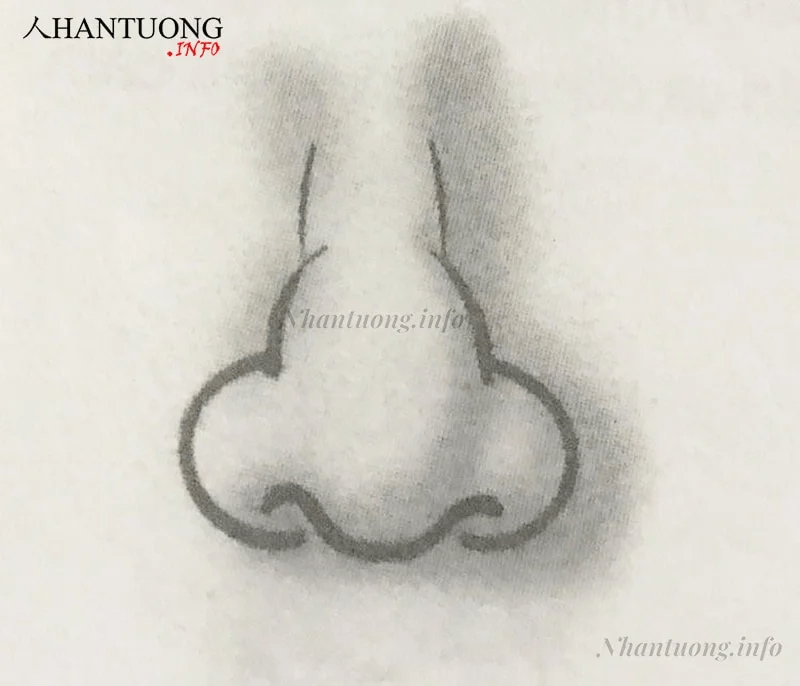 Đặc điểm tướng người có ý chí mạnh 2 Đặc điểm tướng người có ý chí mạnh